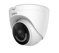 Dahua Imou Turret Cámara IP Turret Exterior Wi-Fi Micrófono Blanco