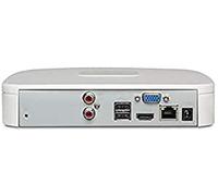 DAHUA IP Recorder NVR2104-4KS2