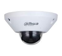 Dahua IPC-EB5541-AS FISHEYE WIZMIND IP H265+ 5M DN WDR 1.4MM IK10 IP67 SD PoE Mic E/S Audio Alarma