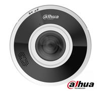 Dahua IPC-EBW5641-AS FishEye H265 6M DN WDR IR15m 1.68mm Audio SD IP67 IK10 PoE MIC/Altavoz E/S AI
