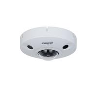 DAHUA IPC-EBW8842-AS-IVC FishEye IP Panamorph H265 8M Tag/Nacht IR10m 1.29mm IR10m IK10 IP67 Audio SD PoE MIC E/A