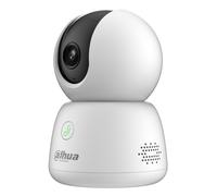 Dahua IPC-H5B-0280B Cubo PT IP H265 5M DN IR10m 2.8mm WiFi SD 5V MIC/Altavoz