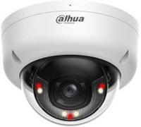 DAHUA IPC-HDBW1239E1-A-IL-0280B-S6 Cámara IP 2MP, Full HD,...