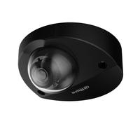 Dahua IPC-HDBW2231F-AS-S2-B Domo IP H265 2M DN SMART WDR Starlight IVS IR30m 2.8mm IK10 IP67 PoE SD MIC AUDIO E/S Color Negro