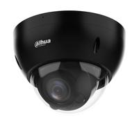 Dahua IPC-HDBW2241R-ZS-B Domo IP H265 2M WDR Starlight IR40m 2.7-13.5VFM IP67 IK10 PoE MIC AI. Color negro