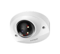 Dahua IPC-HDBW2249F-AS-IL-0280B Cámara de red domo fija de 2MP Smart Dual Light WizSense