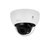 DAHUA IPC-HDBW2441R-ZS IP-Dome-Kamera H265 4MP WDR Starlight IR 40 m 2.7-13.5VFM IP67 IK10 PoE Mikrofon KI