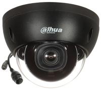Dahua IPC-HDBW2541E-S-0280B-BLACK 5MP IR Fixed-focal Dome WizSense Network Camera