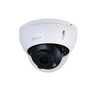 Dahua - IPC-HDBW2831R-ZS - Cámara Domo Exterior IP 4K - Visión infrarroja 30 m Blanco/Negro