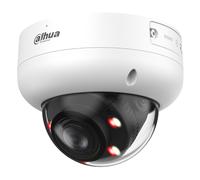 Dahua IPC-HDBW3249R-ZS-IL Domo IP 2M H265 FULL COLOR WDR Iluminación Dual LED50m/IR50m 2.7-13.5mm IP67 IK10 PoE MIC AI