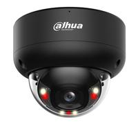 Dahua IPC-HDBW3449E-AS-IL-0280B-B Domo IP H265 4M WDR Iluminación Dual LED40m/IR40m 2.8mm IK10 IP67 PoE SD AUDIO MIC E/S AI. Col