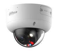 Dahua IPC-HDBW3549R1-ZAS-PV Domo IP TiOC 2.0 H265 5M WDR IVS SMD Iluminación Dual LED40m/IR50m 2.7-13.5VFM IP67 IK10 PoE MIC AUD