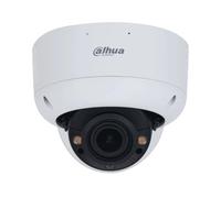 DAHUA IPC-HDBW5449R1-ZE-LED Domo IP H265 4M Full Color WDR 140DB Starlight LED40M 2.7-12VFM IK10 IP67 EPOE Audio Mic E/S AI