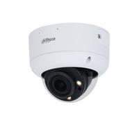 DAHUA IPC-HDBW5449R1-ZE-LED IP-Dome H265 4M FULL COLOR 2.0 WDR 140dB Starlight LED40m 2,7-12VFM IK10 IP67 ePoE AUDIO MIC E/A KI