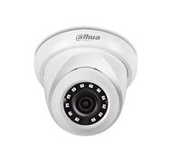 DAHUA IPC-HDW1230S-S4 - Camara IP Domo de 2 Megapixeles/ Lente de 2.8mm/ 30 Fps/ Angulo de 104 Grados/ H.265+/ IR de 30 Mts/ PoE/ IP67/ DWDR/ 3D-NR/ HCL/ BLC