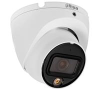 Dahua IPC-HDW1839T-A-IL-0280B-S6 Smart Dual Light 8.3 Mpx 4K UHD 2.8 mm