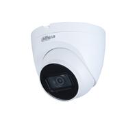 DAHUA IPC-HDW2230T-AS-S2 Mini-IP-Dome H265 2M DN SMART Starlight IVS IR30m 2.8mm IP67 PoE SD MIC