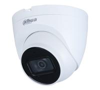Dahua IPC-HDW2230T-AS-S2 MiniDomo IP H265 2M DN SMART Starlight IVS IR30m 2.8mm IP67 PoE SD MIC