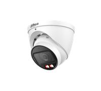 Dahua IPC-HDW2449T-ZS-IL-27135 Cámara de red 4MP Smart Dual Light, varifocal, WizSense