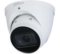 Dahua IPC-HDW2541T-ZS-27135-S2 Cámara de red 5MP IR de lente varifocal WizSense