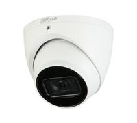 Dahua IPC-HDW3841EM-AS MiniDomo IP H265 AI 8M 4K DN SMART WDR Starlight IVS SMD IR30m 2.8mm IP67 IK10 PoE MIC