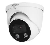 Dahua Technology IPC-HDW3849H-AS-PV Almohadilla Cámara de seguridad IP Interior y exterior 3840 x 2160 Pixeles Techo