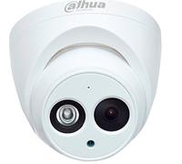 Dahua IPC-HDW4300C 0,85 cm 3Megapixel CMOS de escaneo progresivo día/noche cámara domo suministro IP66, IK10, PoE