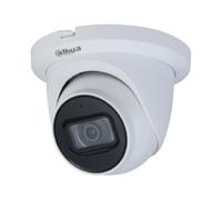 DAHUA IPC-HDW5842TM-SE-S2 Domo IP H265 8M Full Color WDR Starlight+ IR30M 2.8MM IP67 EPOE SD Mic AI