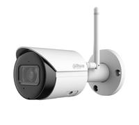 Dahua IPC-HFW1430DS-SAW-0280B Tubular IP H265 4M DN dWDR 3DNR IR30m 2.8mm IP67 MIC WiFi