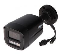 Dahua IPC-HFW1439TL1-A-IL-0280B-BLACK 1 LITE 4 Mpx