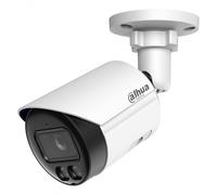 DAHUA DAHUA-4865 DH-IPC-HFW2649SP-S-IL-0280B Dahua IP-Bullet-Kamera WizSense 6 MP mit Smart Dual Light