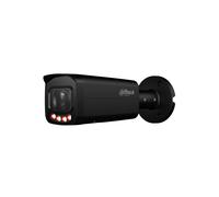 DAHUA IPC-HFW3449T-ZS-IL-B Röhrenförmige IP-Kamera 4MP H265 FULL COLOR WDR Duale Beleuchtung LED 60 m/IR 60 m 2.7-13.5mm IP67 Po
