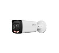 DAHUA IPC-HFW3449T-ZS-IL Tubular-IP 4M H265 Vollfarbe WDR Duale Beleuchtung LED 60 m/IR 60 m 2.7-13.5mm IP67 PoE Mikrofon KI