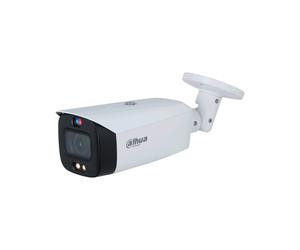 Dahua IPC-HFW3549T1-ZAS-PV-27135-S5 5MP TiOC 3.0 IR60m Altavoz AI IP Cámara