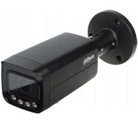 Dahua IPC-HFW3849T-ZAS-IL Cámara IP Negra