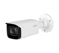 Dahua IPC-HFW5842T-ASE-0360B-S3 Tubular IP H265 8M WDR Deeplight IR80m 3.6mm IK10 IP67 ePoE SD AUDIO MIC E/S AI
