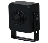 DAHUA IPC-HUM4431S-L4 MINICÁMARA IP H265 PINHOLE 4M DN WDR Starlight 2.8MM IVS Audio Mic