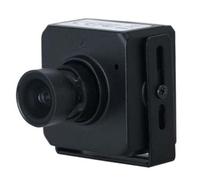 DAHUA IPC-HUM4431S-L5 MINICÁMARA IP H265 PINHOLE 4M DN WDR Starlight 2.8MM IVS Audio Mic