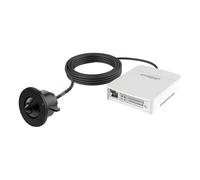 Dahua IPC-HUM8441E-E1-L1 Minicámara IP H265 Pinhole 4M WDR 2.8mm AUDIO E/S + Unidad principal AI