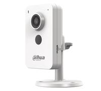 Dahua IPC-K1230K-STW C2K-P - Cubo IP H265 2MP DN IR30m 2.8mm Audio SD 12V E/S MIC/Altavoz PoE WiFi AI