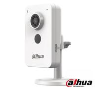 Dahua IPC-K1430K-STW C4K-P - Cubo IP H265 4MP DN IR30m 2.8mm Audio SD 12V E/S MIC/Altavoz PoE WiFi AI