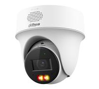 Dahua IPC-PT1239H-PV-0280B Cámara IP Smart Doble Luz Disuasión Activa 1080p 2.8mm