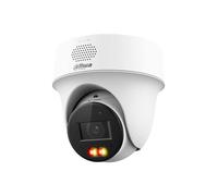 DAHUA IPC-PT1239H-PV PT-IP-Kamera 2 MP H265 LED 30 m/IR 30 m 2.8mm IP66 Mikrofon/Lautsprecher KI