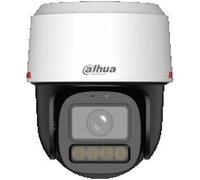 Dahua IPC-PT2449C1-S-PV-PRO Cámara IP PTZ Exterior WizColor Disuasión Activa 4MP 3.6mm