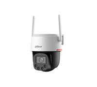 DAHUA IPC-PT2449C1-ST4G-PV-PRO PT-IP-Kamera WizColor PRO 4MP H265 4xLED 30 m Mikrofon/Lautsprecher 4G KI