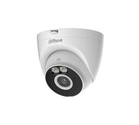 Dahua IPC-T2AP-LED-0280B Cámara Domo IP de 2 MP
