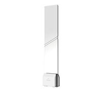 Dahua ISC-EAA8-C101-R Arco Antihurto. Detector acrílico Acústico-Magnético Ultra AM. Antena de réplica