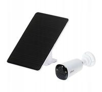 Dahua KIT/BF4CP-0210B-XL/M0508 Cámara IP Apollo Bullet C1 Wi-Fi 6 Luz Doble Inteligente 4MP 2.1mm