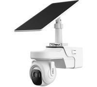 Dahua KIT/BP4A-4G-0360B/M0508 Cámara IP Apollo Picoo A1 4G 4MP 3.6mm