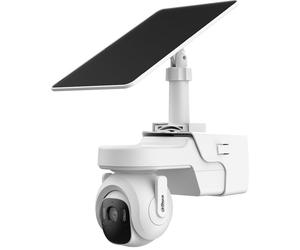 Dahua KIT/BP4A-4G-0360B/M0508 Cámara IP Apollo Picoo A1 4G 4MP 3.6mm